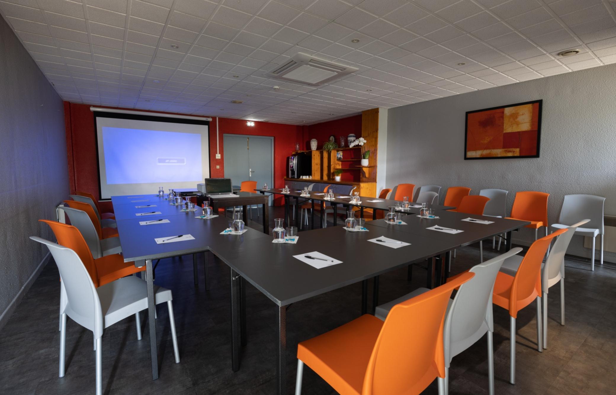 The Originals City, Hotel Macon Sud Chaintre Luaran gambar