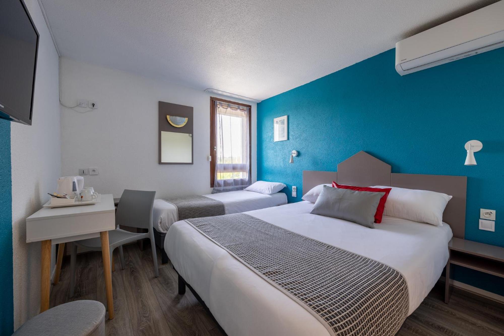 The Originals City, Hotel Macon Sud Chaintre Luaran gambar